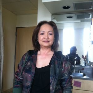 Meet your Posher, Miriam